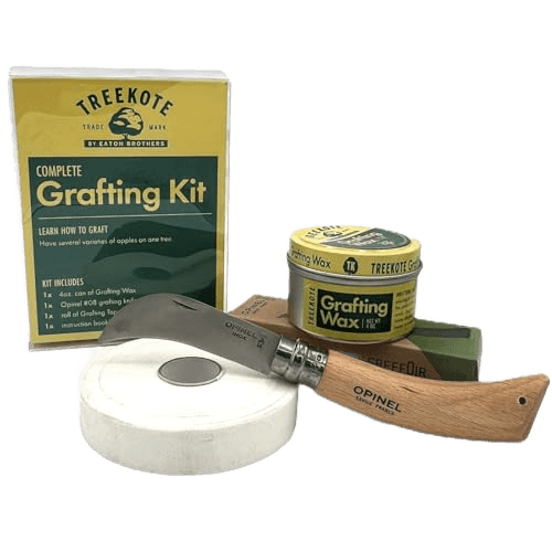 Treekote Grafting Kit
