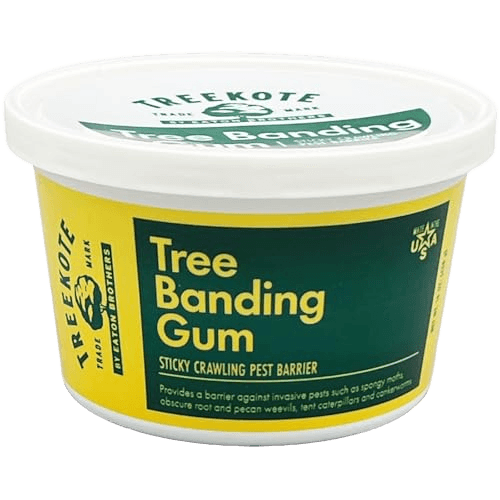 Treekote Tree Banding Gum